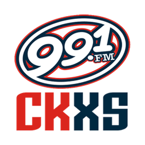 Escucha CKXS 99.1 FM en la aplicación