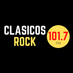 Clásicos Rock101.7