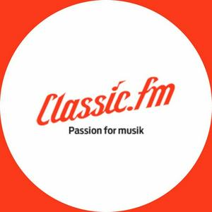 Escucha Classic.fm en la aplicación