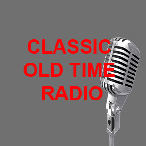 Escucha Classic Old Time Radio en la aplicación