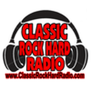 Escucha Classic Rock Hard Radio en la aplicación