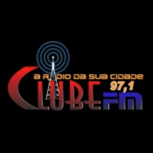 Escucha Rádio Clube 97.1 FM en la aplicación