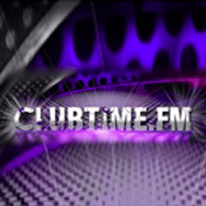 Escucha ClubTime.FM en la aplicación