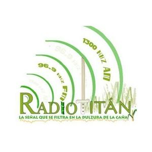 Escucha CMJB Radio Titán en la aplicación