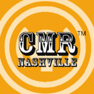 Escucha CMR Nashville en la aplicación