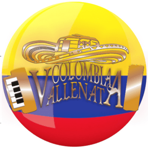 Escucha Colombia Vallenata en la aplicación