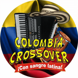 Escucha Colombiacrossover en la aplicación