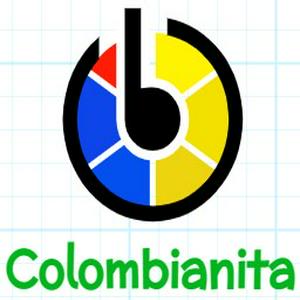 Escucha Colombianita en la aplicación