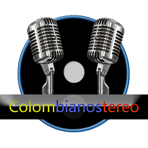 Escucha Colombianostereo en la aplicación