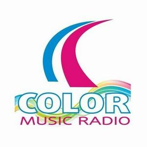 Escucha Color Music Radio en la aplicación