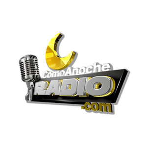 Escucha Como anoche radio en la aplicación