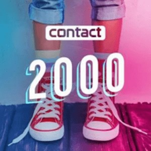 Escucha Contact 2000s en la aplicación