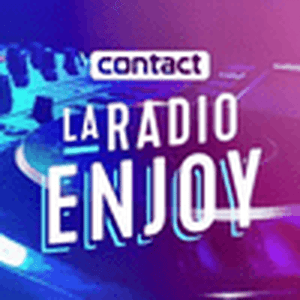 Escucha Contact La Radio Enjoy en la aplicación