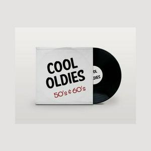 Escucha Cool Oldies en la aplicación