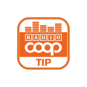 Escucha COOP TIP Radio en la aplicación