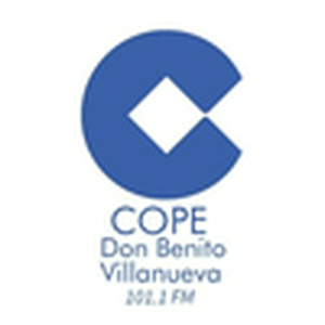 Escucha Cope Don Benito Villanueva en la aplicación