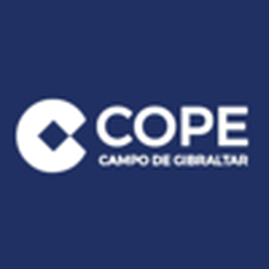 Escucha COPE Gibraltar en la aplicación