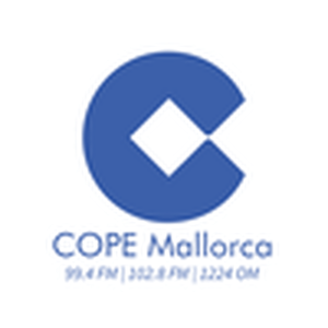 Escucha COPE MALLORCA en la aplicación