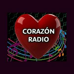 Escucha Corazón Radio en la aplicación