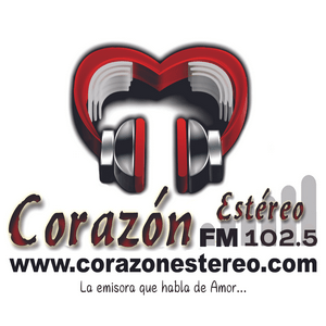 Escucha CORAZON STEREO en la aplicación