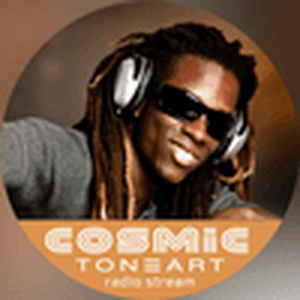 Escucha Toneart COSMIC IN THE MIX en la aplicación