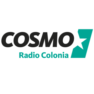 Escucha COSMO - Radio Colonia en la aplicación