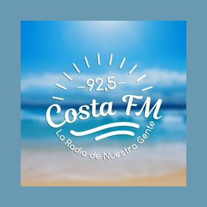 Escucha Costa FM en la aplicación