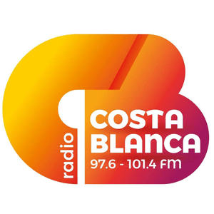 Escucha Costa Blanca Radio en la aplicación