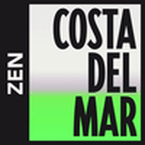 Escucha Costa Del Mar - Zen en la aplicación