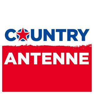 Escucha Country Antenne en la aplicación