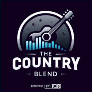 Escucha The Country Blend en la aplicación