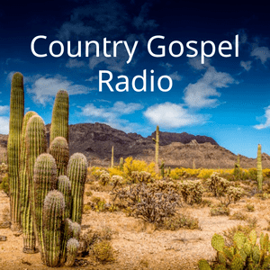 Escucha Country Gospel Radio en la aplicación