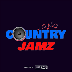 Escucha Country Jamz en la aplicación