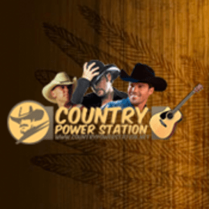 Escucha Country Power Station en la aplicación