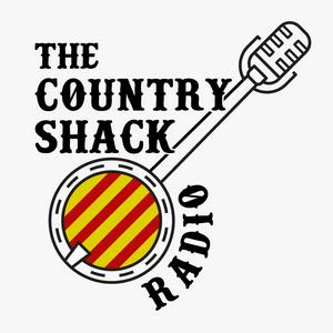 Escucha Country Shack Radio en la aplicación