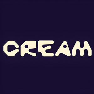 Escucha CREAM  en la aplicación