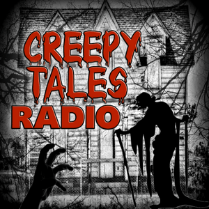 Escucha Creepy Tales Radio - Old Time Radio Classics en la aplicación