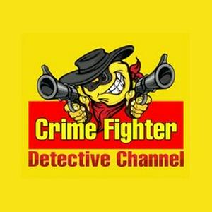 Escucha Crime Fighter Detectives Old Time Radio Channel en la aplicación