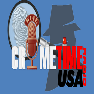 Escucha Crime Time Radio USA en la aplicación