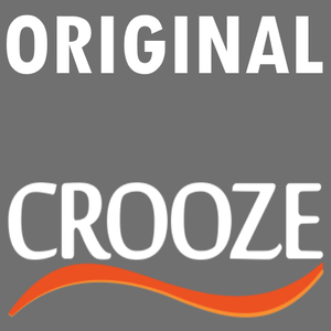 Escucha CROOZE.fm - The Original en la aplicación