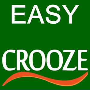 Escucha easy CROOZE en la aplicación