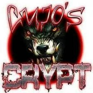 Escucha Cujo's Crypt Radio Live en la aplicación