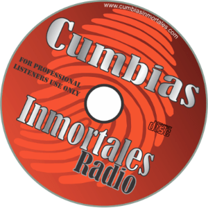 Escucha Cumbias Inmortales en la aplicación