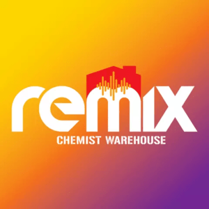 Escucha Chemist Warehouse Remix en la aplicación