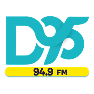 Escucha D95 en la aplicación