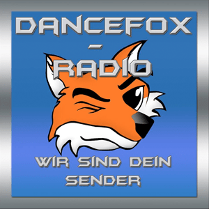 Escucha DanceFox-Radio en la aplicación