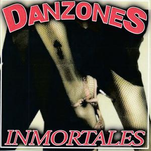 Escucha Danzoneras Inmortales en la aplicación