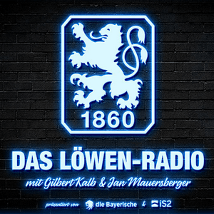 Escucha Das Löwen-Radio - das  TSV 1860 München Fanradio en la aplicación