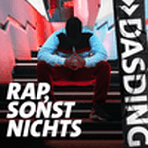 Escucha DASDING Rap, sonst nichts en la aplicación