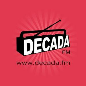 Escucha Decada FM 100.1 en la aplicación